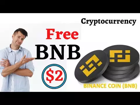 Mining!! [Binance coin] free BNB mining website 2022 �Earn free $2 Binance coin (Bnb) no investment