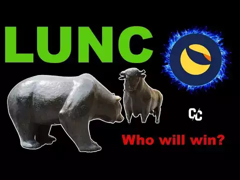 BATTLE FOR MIDDLE EARTH - TERRA CLASSIC (LUNC) COIN PRICE PREDICTION FORECAST 2022 LUNA OCTOBER