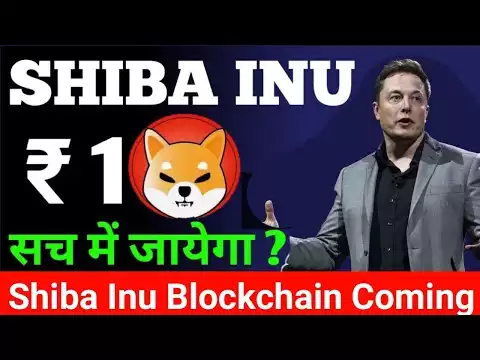 Shiba Inu Coin || Will the SHIBARIUM Blockchain Make Everyone Millionaire?? || Crypto Hindustan