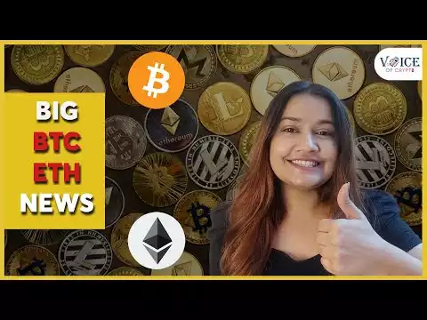 Bitcoin, Ethereum, XRP Price | Crypto News Today | Daily Crypto News | Bitcoin News Today | VOC