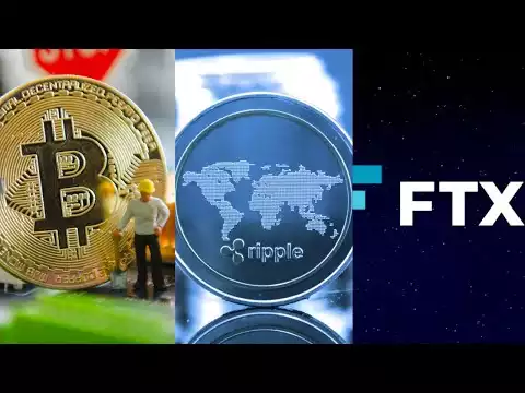 CRYPTOΝ��:Bitcoin α�ο��γ�άνει να �αράγει 1 μ�λοκ, XRP ��νδέε�αι με �ο Ethereum, FTX ελέγ�ε�ε