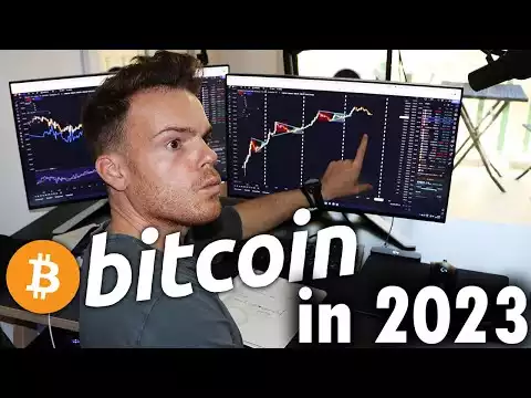 Bitcoin Preis Prognose für 2023...