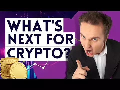 CRYPTO NEWS: Latest Bitcoin Price, Ethereum Price and XRP Price Prediction: Relief Rally Begins