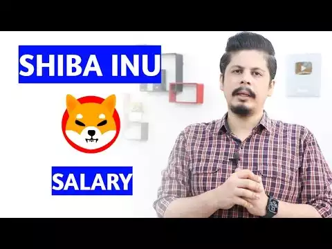 Shiba Inu में मिलेगी Salary