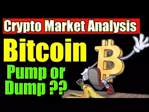 Crypto News Today - Bitcoin Crash or Pump ? BTC price prediction