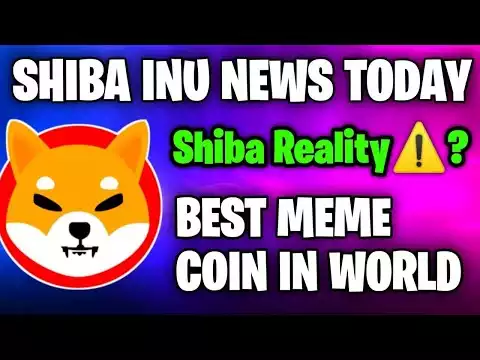 🔥 Shiba Inu करेगा bullrun की शुरूवात |SHIBA INU bullish news | shibinu latest news | shibainu coin