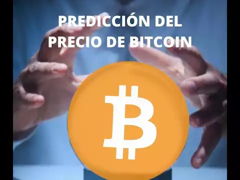 Predicción del precio de Bitcoin, Ethereum y XRP - Noticas Cripto 18 De Octubre 2022