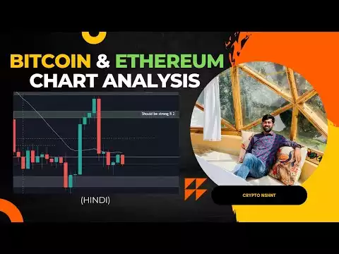 Bitcoin and Ethereum Chart Update �️Technical Analysis News & Chart Updates