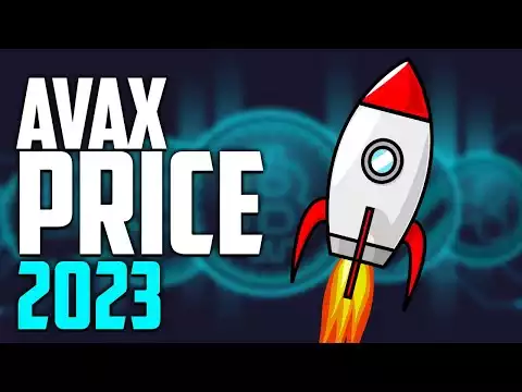 THE UNEXPECTED AVAX PRICE IN 2023 - AVALANCHE PRICE PREDICTION AND NEWS