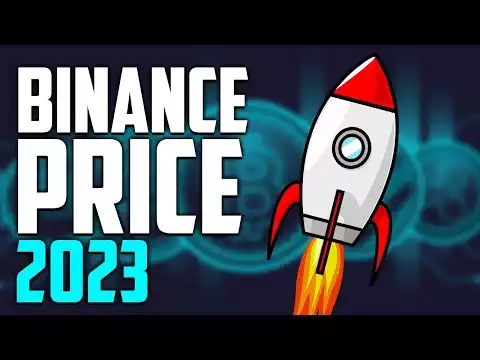 THE UNEXPECTED BNB PRICE IN 2023 - BINANCE COIN PRICE PREDICTION AND NEWS