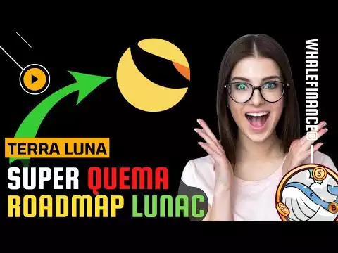 🔴BOMBA: Terra Luna Classic Esto lo LLevara a $1 l RoadMap Actualizado