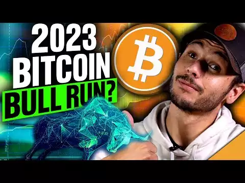 2023 Bitcoin Bull Run? (Aptos Flops Immediately)