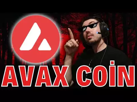 AYAKLANABİLİR (Avax Coin Teknik Temel Analizi)