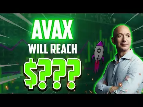 AVAX WILL MAKE YOU A MILLIONAIRE AFTER REACHING THIS PRICE - AVALANCHE PRICE PREDICTION 2023