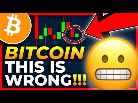 People Will Get This WRONG on Bitcoin Today!!! Bitcoin Price Prediction 2022 // Bitcoin News Today