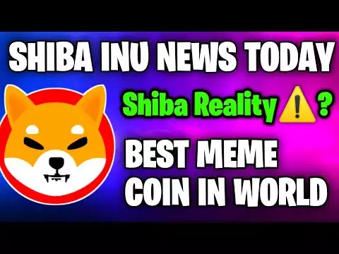 510,000,000 $ Bitcoin Expiry��|SHIBA INU bullish news | shibinu latest news | shibainu coin