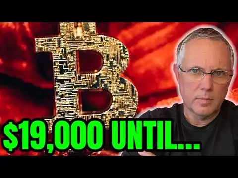 � BITCOIN (BTC) STAY AT $19,000 UNTIL...�