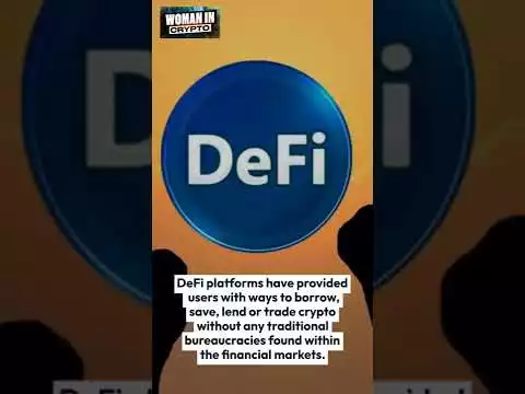 Is DeFi coin a good investment? #shorts