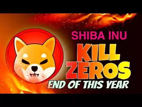 Shiba Inu �ितन� ��र� kill �र��ा || How many zeros Shiba Inu will eat!
