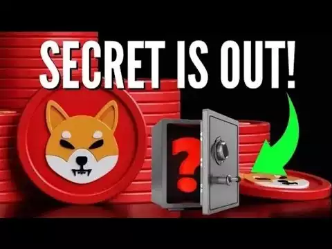 *HUGE* SECRET DOCUMENTS LEAKED UPCOMING PRICE PUMP DATE!!!! -SHIBA INU COIN NEWS TODAY - #Shib