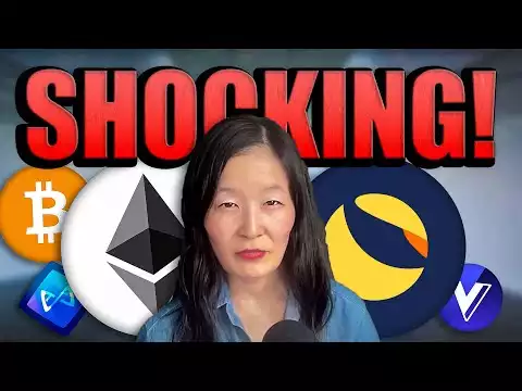 CRYPTO HODLERS: Do NOT Invest in Altcoins Until You See This… | Shocking Crypto News