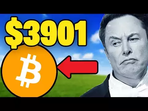 FREAKY Truth About $3901 Bitcoin�  | HUGE Ethereum Avalanche Polygon Crypto News