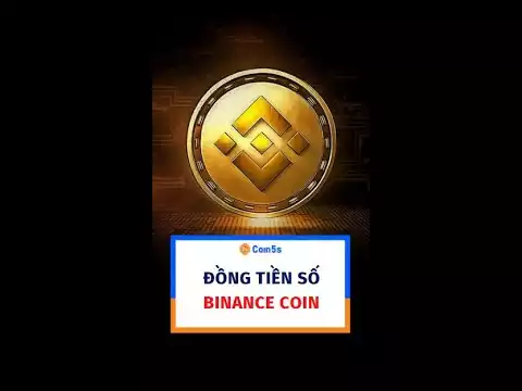Đ�ng tiền s� Binance Coin (BNB)