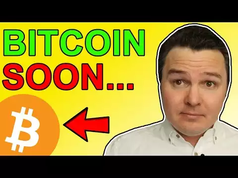 Bitcoin, How Much Longer Until�
