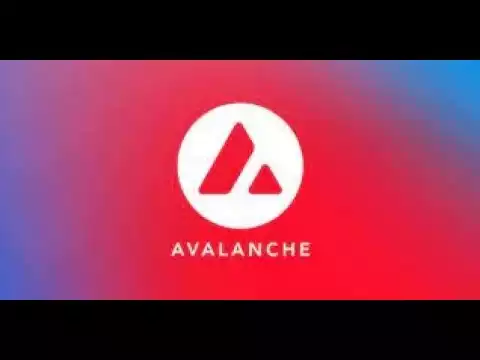Avalanche (AVAXUSDT) Coin VADELİ İŞLEMLER ANALİZİ
