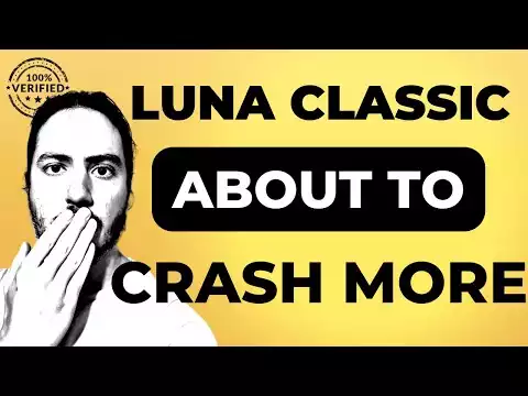 TERRA LUNA CLASSIC! LUNC GOING FURTHER DOWN! WHY BURNING SYSTEM WON'T SAVE IT!