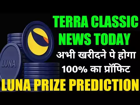 Terra Classic News Today | Luna Coin Big News | Terra Luna Big Update