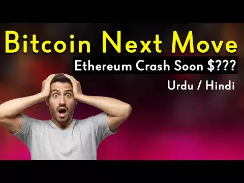 Bitcoin Update & Next Move | Ethereum Going To $1030 USD | Crypto Today | Crypto 1.0