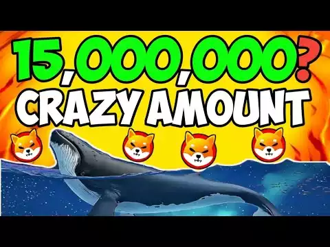 TOP 1 SHIBA INU WHALE REVEALS WHY HE IS BUYING TRILLIONS EVERY DAY!! - Shiba Inu Coin News Today