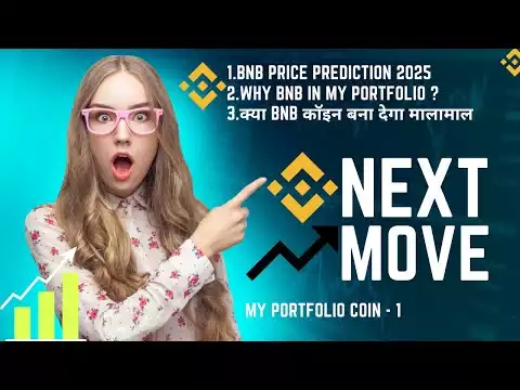 BNB Coin price predication || Binance Coin (bnb) future