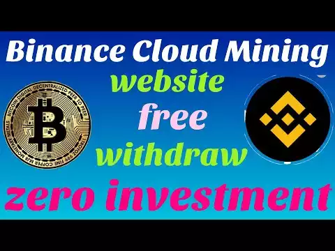 New BNB Cloud Mining Site 2022 | mine free bitcoin in pakistan | instant Daily  withdrawal |