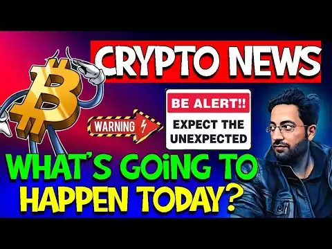 Crypto News Today - Bitcoin price prediction