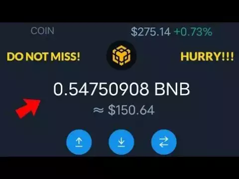 Claim 0.5 BNB Coin For Free NOW On Trust Wallet (DO NOT MISS) | (💰PROOF)