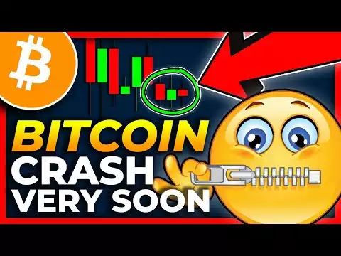 2 Days Until BREAKDOWN on Bitcoin!!!! [scary] Bitcoin Price Prediction 2022 // Bitcoin News Today