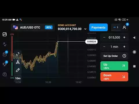 profit $1000 trading bitcoin on platform olymp trade market ETHEREUM