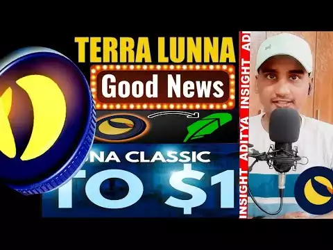 Terra Luna Classic Reverse Coin Split?�RE-PEG~This Secret Will Pump Luna Classic To $1! Crypto News?