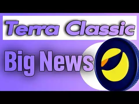 Terra Luna classic Next Target | Lunc coin price prediction| Terra classic today update | LUNC COIN