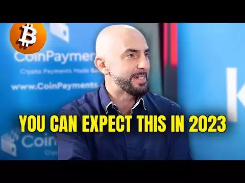 "Bitcoin WILL Reach $100K... And This Is When" - Tone Vays | Bitcoin News