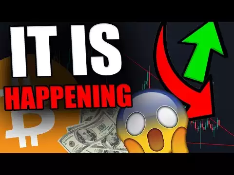 ATTENTION BITCOIN HOLDERS! DON'T FALL INTO THIS TRAP!