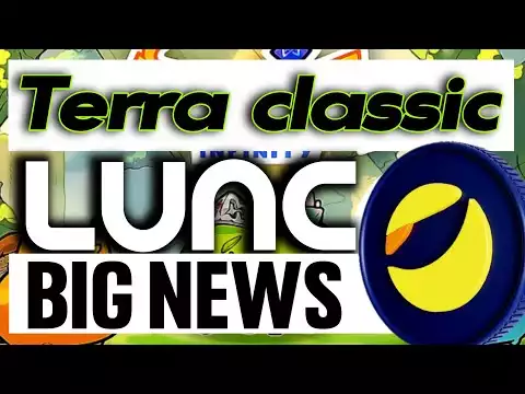 Terra luna classic Big Burned💥Breaking News || Terra luna classic price prediction | lunc coin today