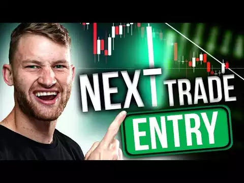 This Breakout Is The Perfect Altcoin Trade Set-Up!