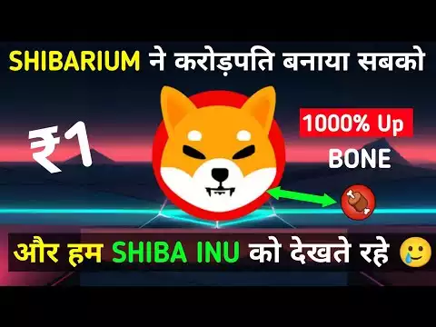 🔥 Shiba Inu Coin Record Break Bone 1000% Pump 🚀 | Shibarium | Meme Coins | Cryptocurrency