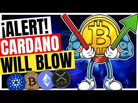 �BUY NOW AND MAKE MILLIONS�Crypto News Today Bitcoin | Cardano | Ethereum | Binance | Tether