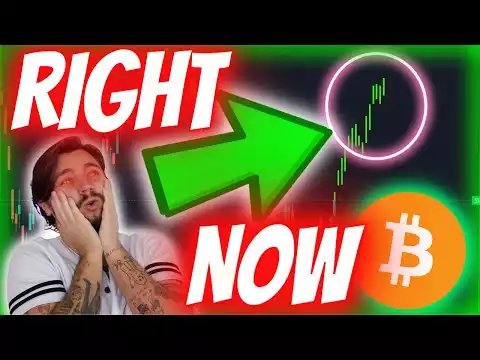 *TIME SENSITIVE* EARLY BITCOIN WARNING SIGNS THAT INVESTORS CANNOT IGNORE!!!!