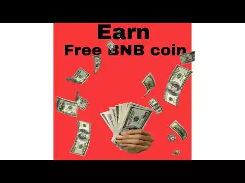 Free Binance coin  sinhala BNB coin earn free