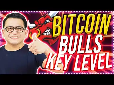 Bitcoin Bulls Key Level | Crypto Live Pilipinas October 25, 2022